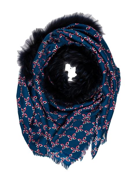 maschere di fendi|fendi scarf and shawl.